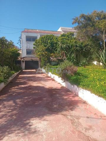 Villa à vendre à Harhoura