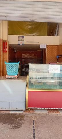 محل تجاري للبيع ويسلان مكناس - 2