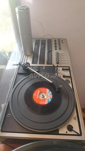 فونو وكتب لغة إنجليزية من الستينات - 2