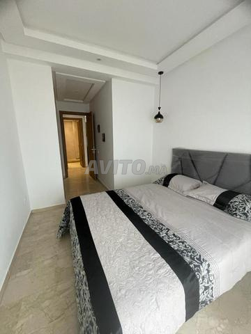 استوديو مفروش مع تراس في بلفيدير - 2