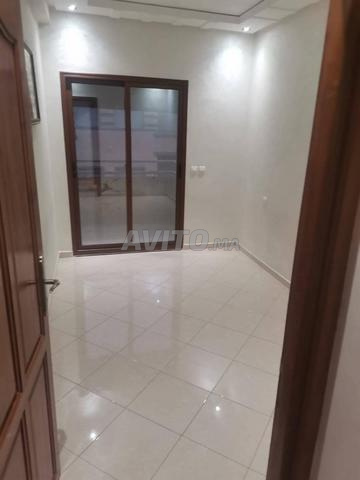 appartement médiouna - 2