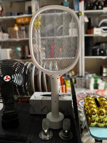 مضرب كهربائي - 2