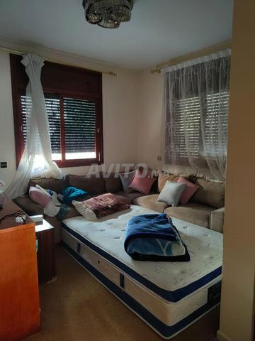 فيلا للبيع في تمارة سكينا - 2