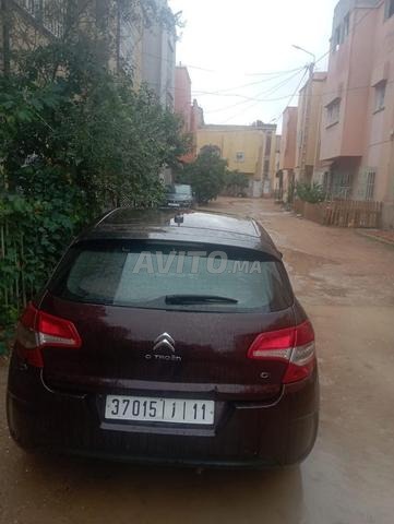 Citroën C4 - 2