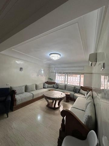 Appartement meublé à Californie