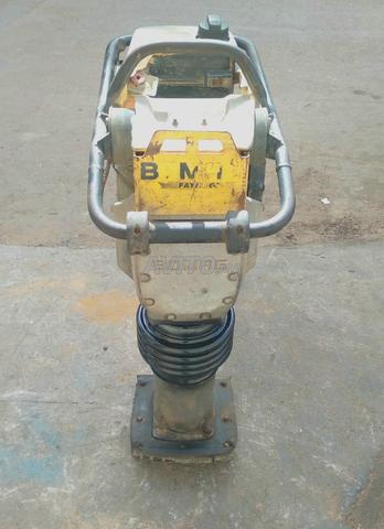 كومباكتور بوماج - 2