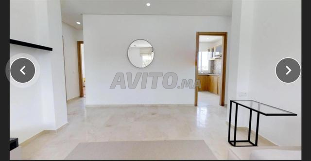 في رياض الجديدة كراء شقة - 2