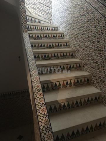 Appartement à louer 120 m² à Casablanca