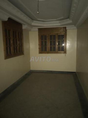 Appartement à louer 120 m² à Casablanca