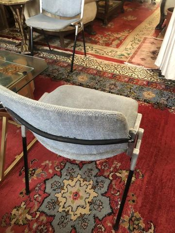 كراسي معدنية - 2