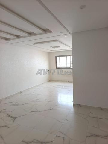 Appartement neuf à louer - 2