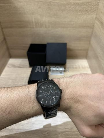 MONTRE ARMANI AX2093 ORIGINALE 🇮🇹💯💯 - 2