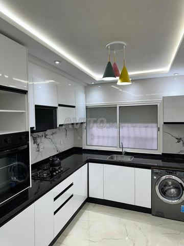 إيجار راقي الجديدة - 2