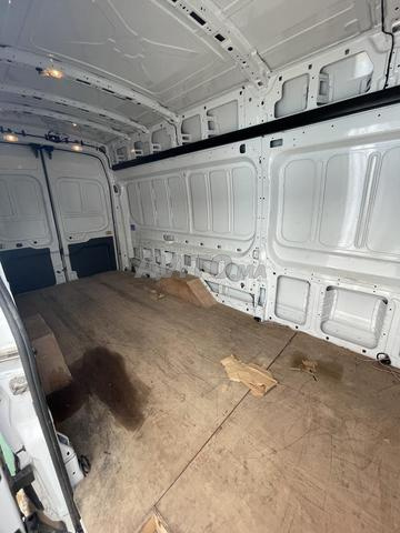 فورد ترانزيت 2024 - 2