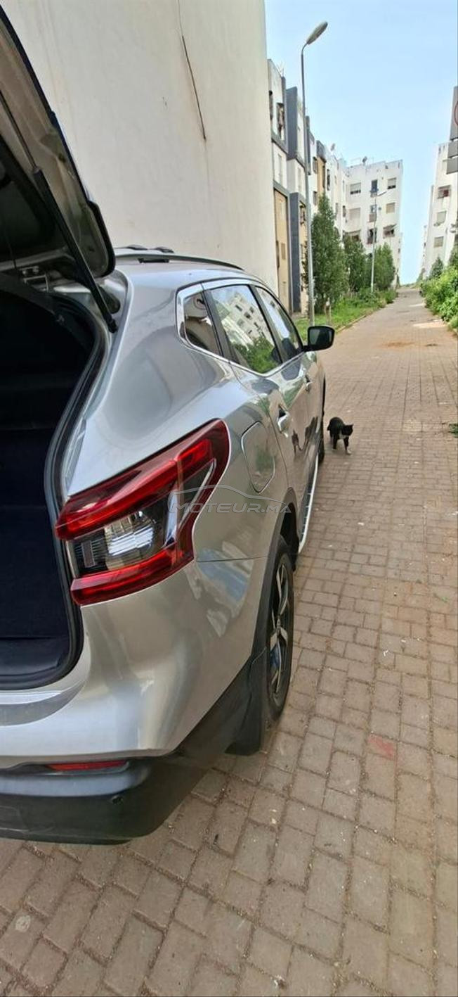 nissan 2019