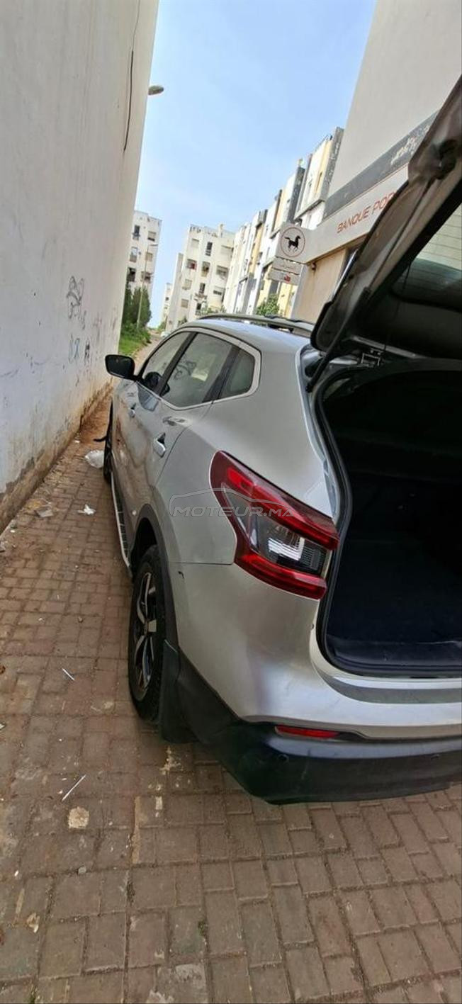 nissan 2019