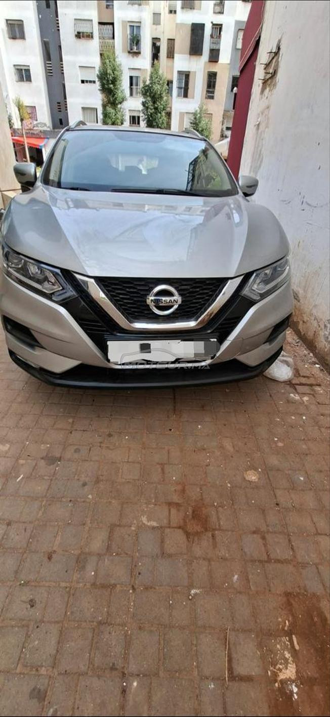 nissan 2019