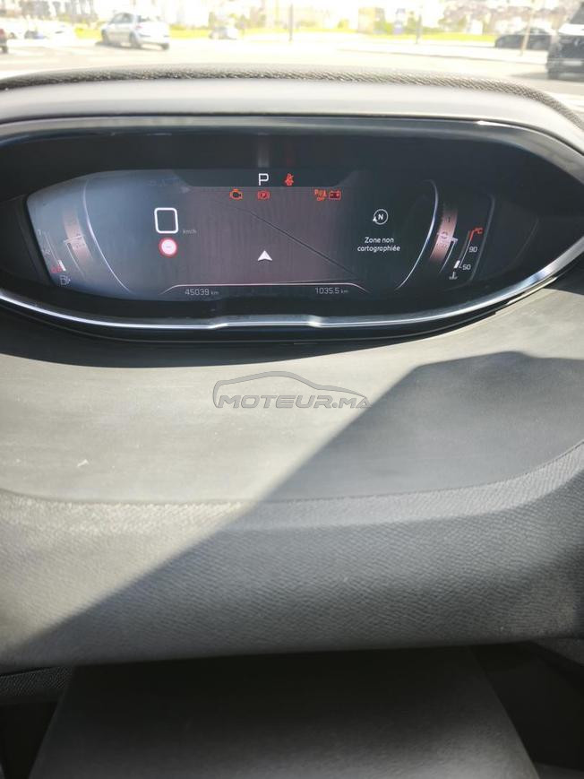 peugeot 3008 GT