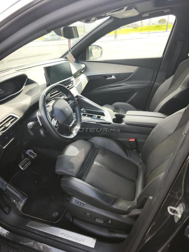 peugeot 3008 GT