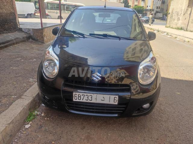 Suzuki 2011 bonne occasion, tout payé - 2