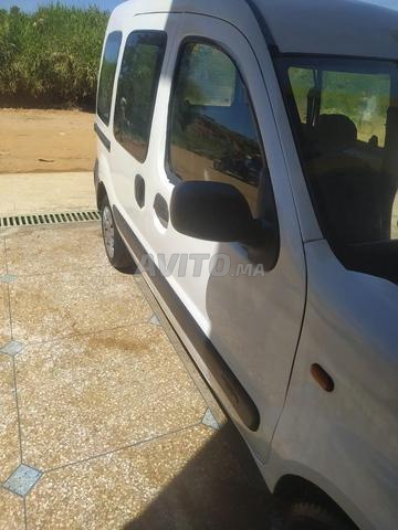 Renault Kangoo D65 - 2