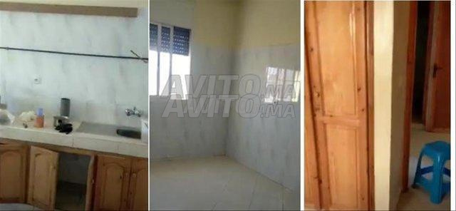 شقة 100 متر مربع - حي أركانا - أيت ملول - 2