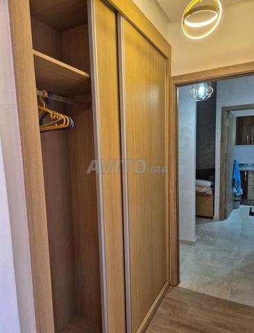 شقة مفروشة للإيجار بجوار مرجان - 2