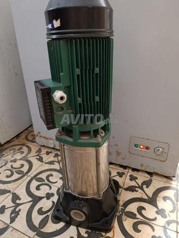 مضخة مياه للبيع جديدة - 2