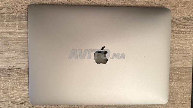 ماك بوك برو 2019 - 2