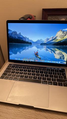 MacBook Pro 2019