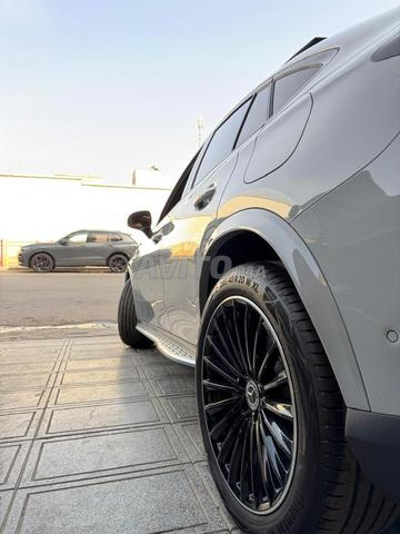 Mercedes glc 300de - 2