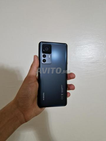 Xiaomi 12T Pro (8/128 Go)