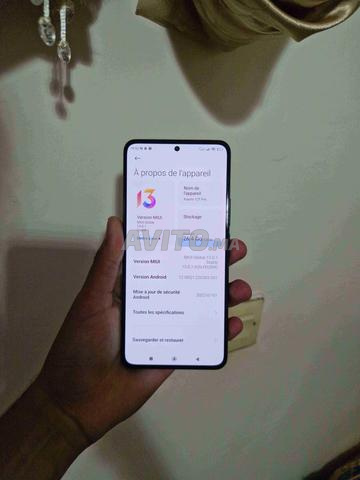 Xiaomi 12T Pro (8/128 Go) - 2
