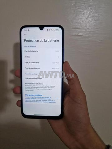 Redmi 15c (4/128Go) utilisé 10 jours - 2