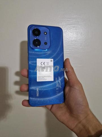 Redmi 15c (4/128Go) utilisé 10 jours