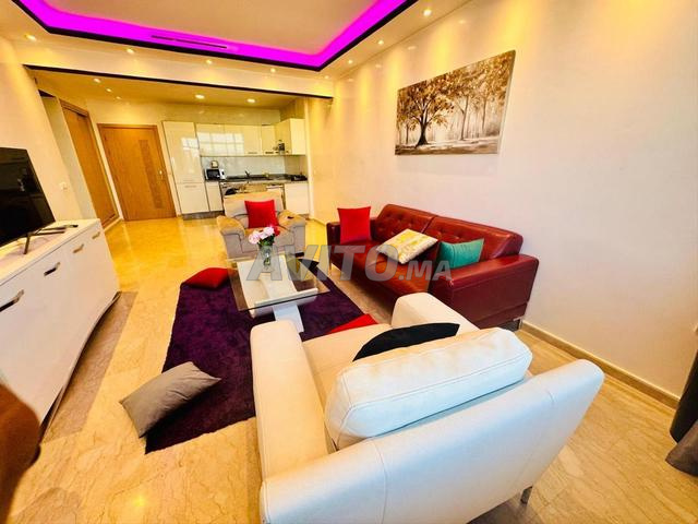 Appartement Villa Luxe - 2