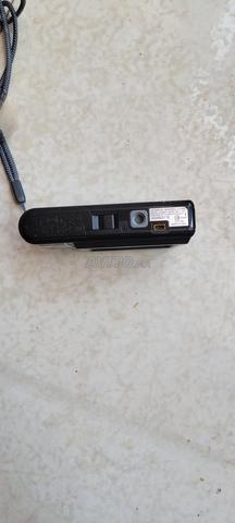 Appareil Photo OLYMPUS T-100 12 Mégapixels - 2