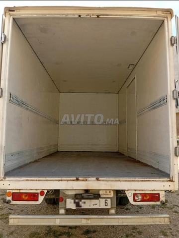 شاحنة فوتون موديل 2022 - 2