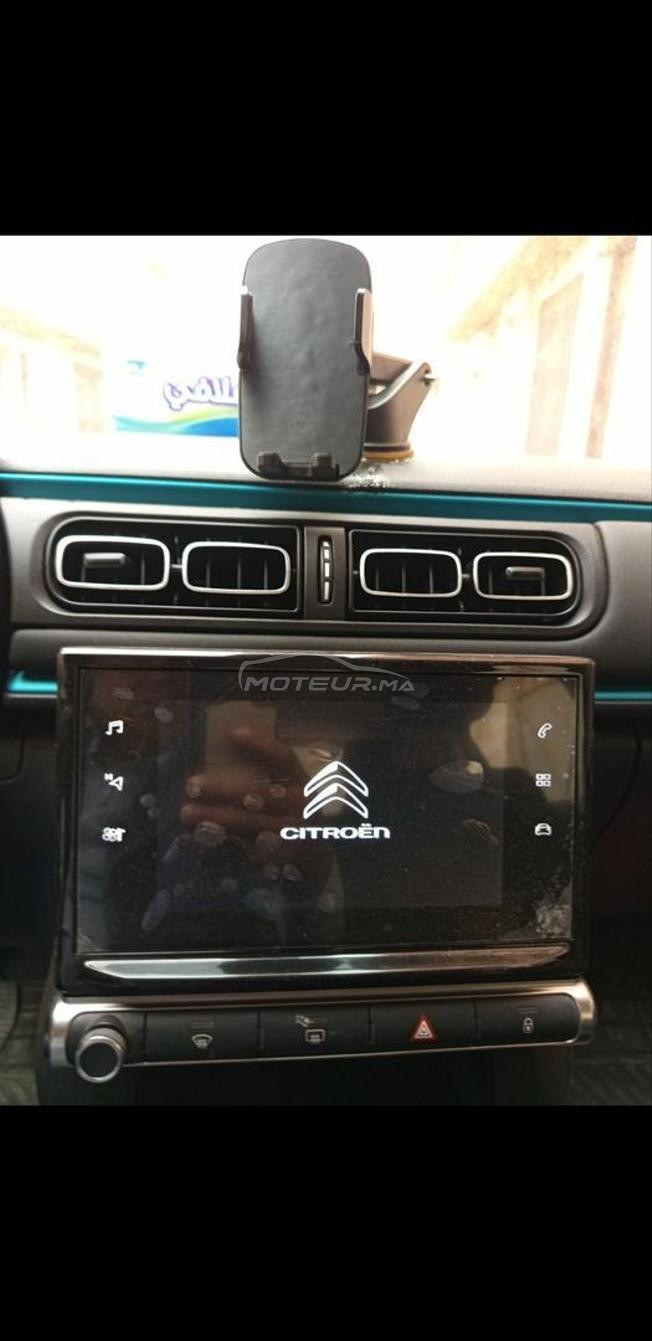 Citroën C3 Diesel Manuelle 2023 à Guelmim