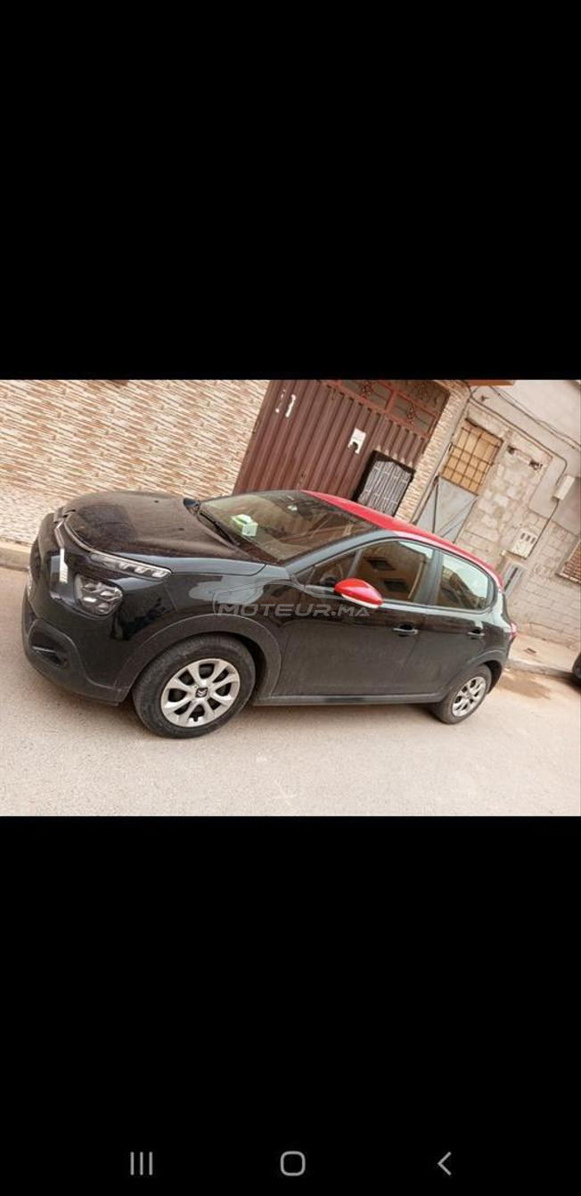 Citroën C3 Diesel Manuelle 2023 à Guelmim
