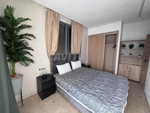 Studio Meublé Haut Standing au Cœur du Maarif - 2