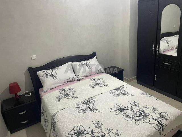 شقة للإيجار 65 متر مربع في طنجة - 2