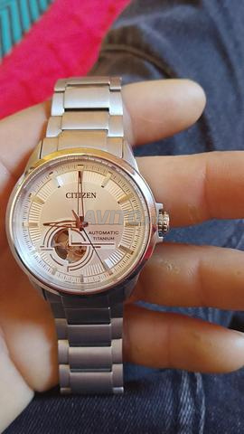 CITIZEN Automatique TITANIUM - 2