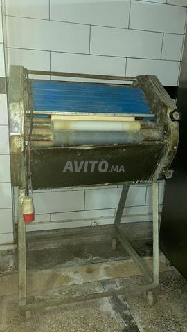 معدات مهنية للمخبزة والوجبات الخفيفة للبيع - 2
