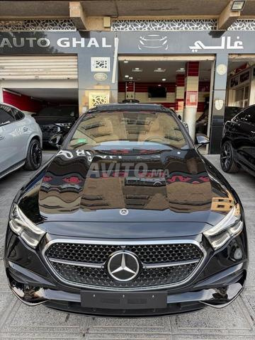 Mercedes-Benz Classe E 300de