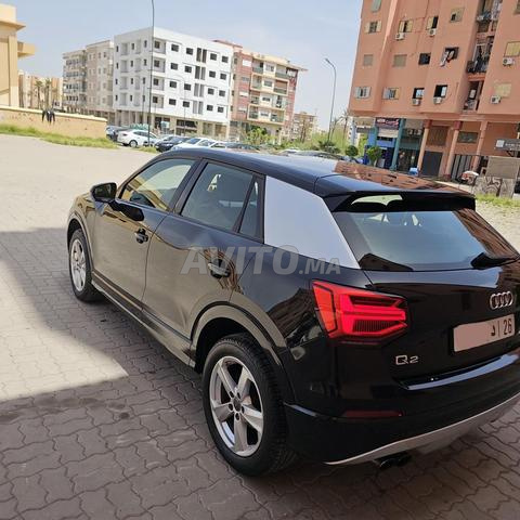 Audi Q2 35 TDI – Full Options – 1ère main