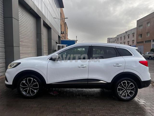 رينو كادجار إنتنس أوتوماتيك سقف بانورامي - 2