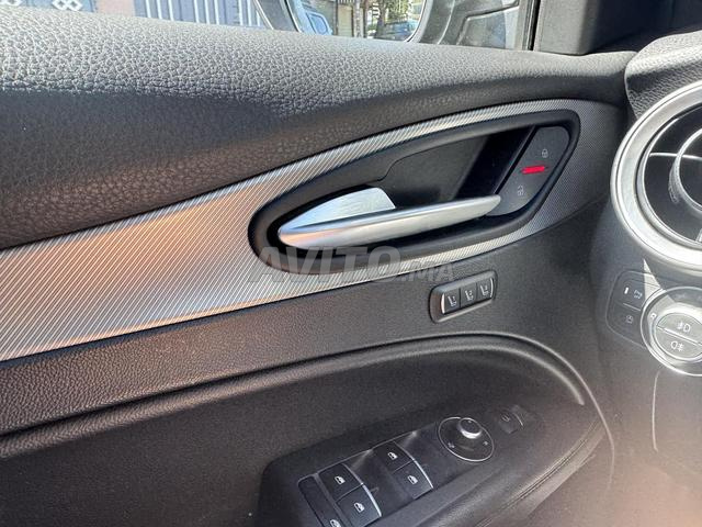 Stelvio Q4 ... toutes options comme neuve - 2