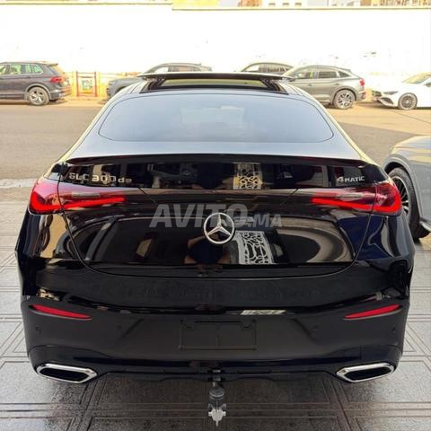 Mercedes Benz glc 300de - 2