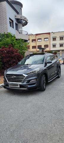 هيونداي توسان موديل 2020 - 2